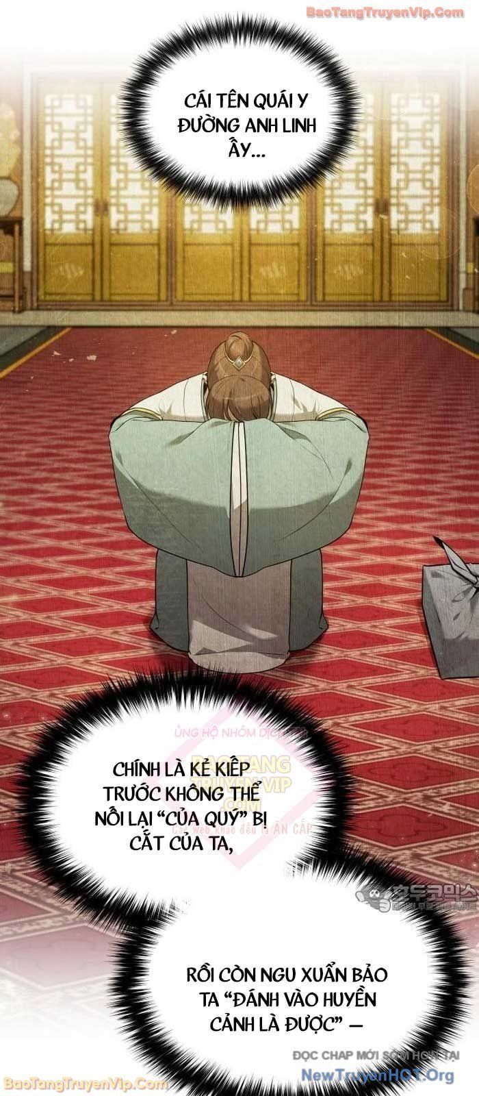 Hoạn Quan Hồi Quy: Tróc Phong Truy Nguyệt - Chapter 53 - Page 55