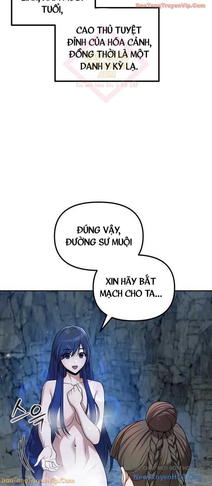 Hoạn Quan Hồi Quy: Tróc Phong Truy Nguyệt - Chapter 53 - Page 66