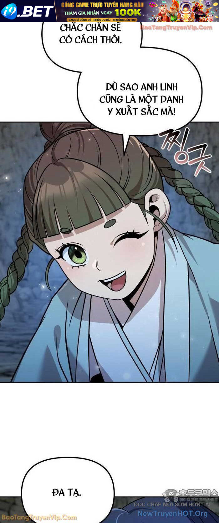 Hoạn Quan Hồi Quy: Tróc Phong Truy Nguyệt - Chapter 53 - Page 73