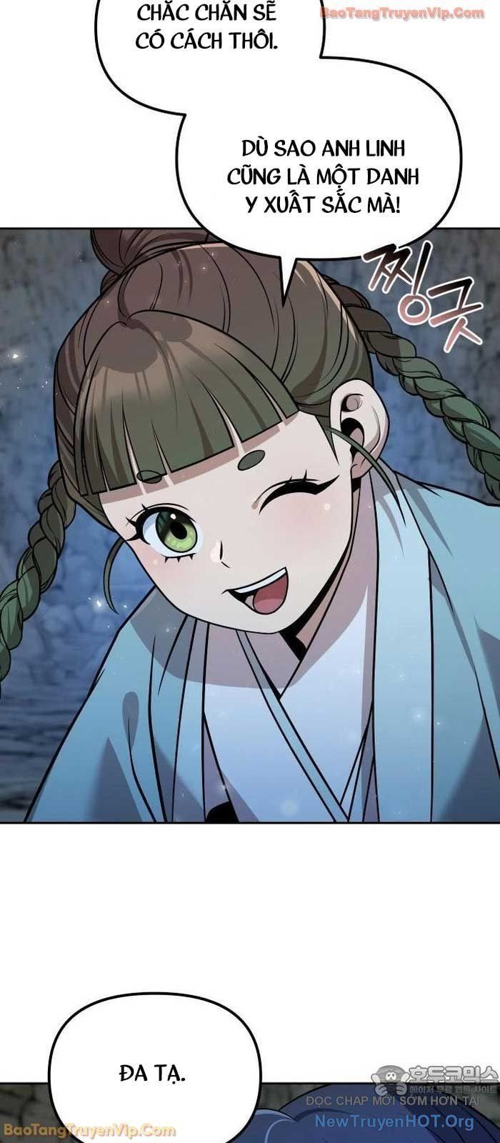 Hoạn Quan Hồi Quy: Tróc Phong Truy Nguyệt - Chapter 53 - Page 74