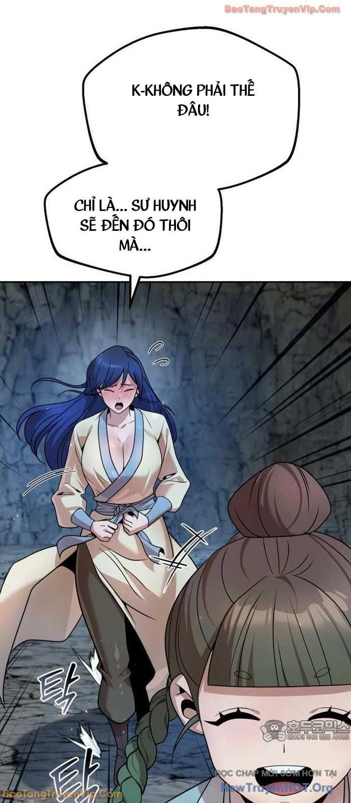 Hoạn Quan Hồi Quy: Tróc Phong Truy Nguyệt - Chapter 53 - Page 78