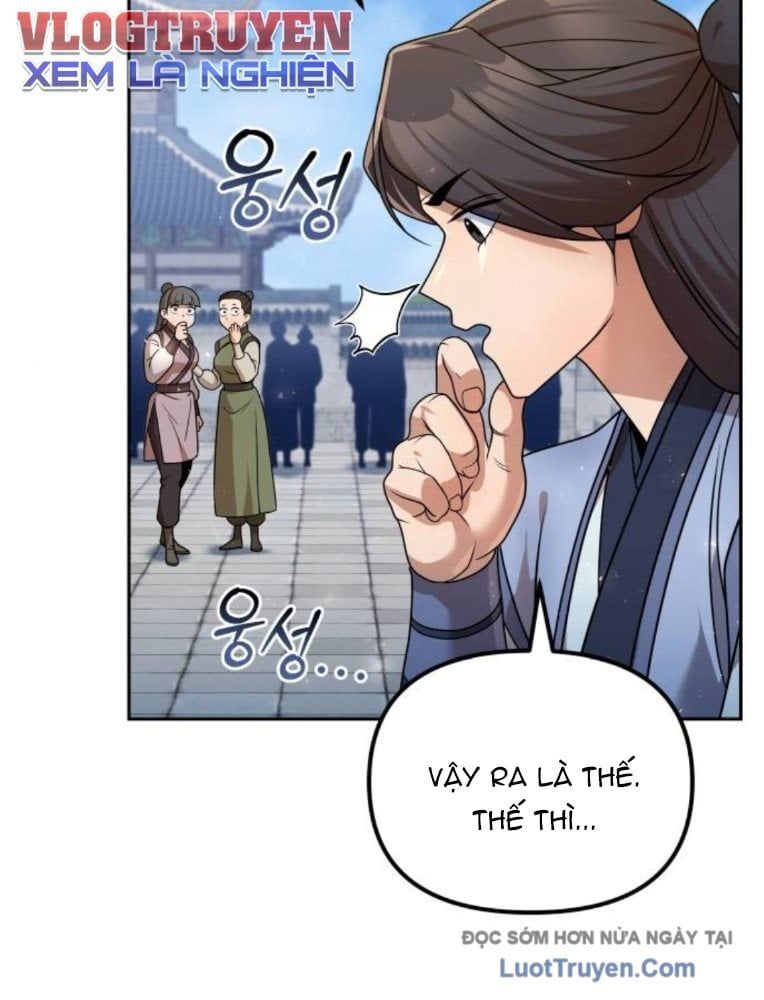 Hoạn Quan Hồi Quy: Tróc Phong Truy Nguyệt - Chapter 54 - Page 117