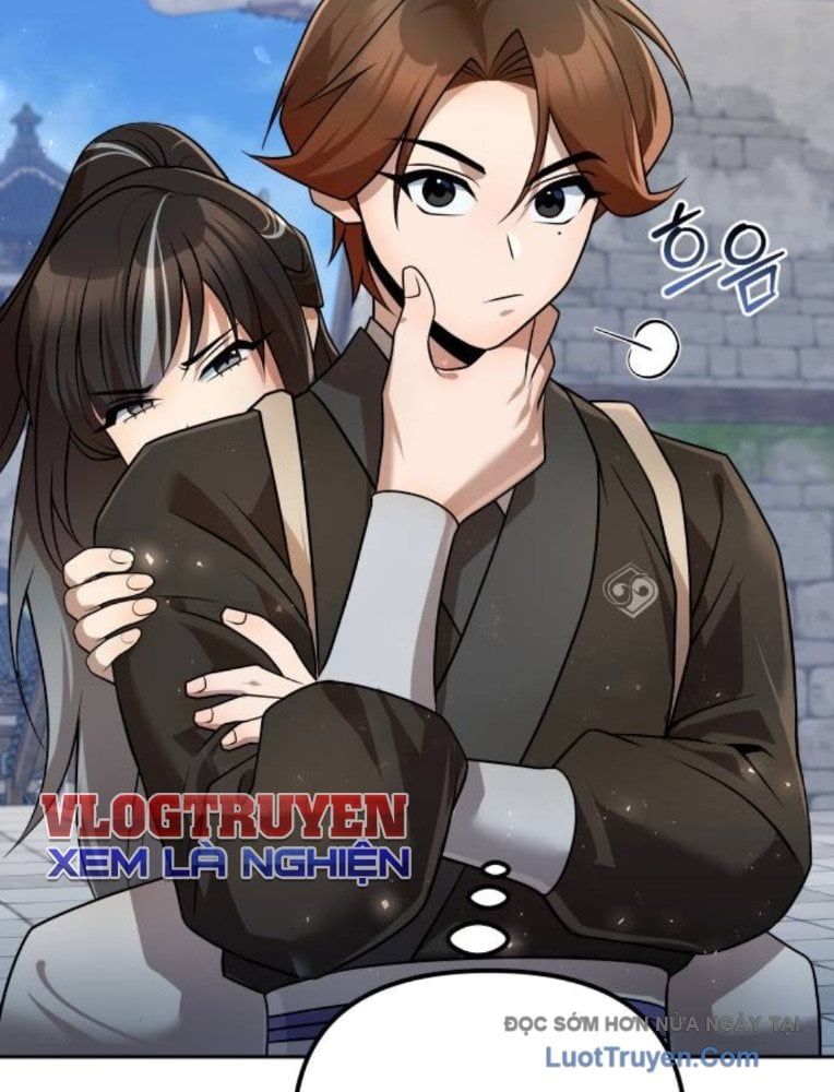 Hoạn Quan Hồi Quy: Tróc Phong Truy Nguyệt - Chapter 54 - Page 122