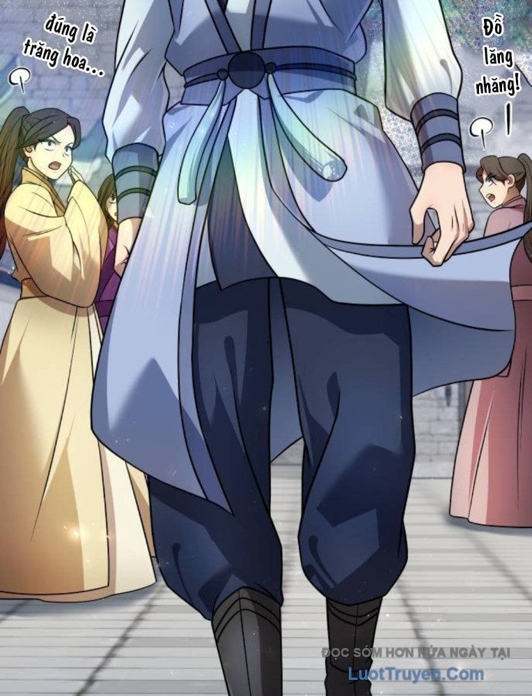 Hoạn Quan Hồi Quy: Tróc Phong Truy Nguyệt - Chapter 54 - Page 126