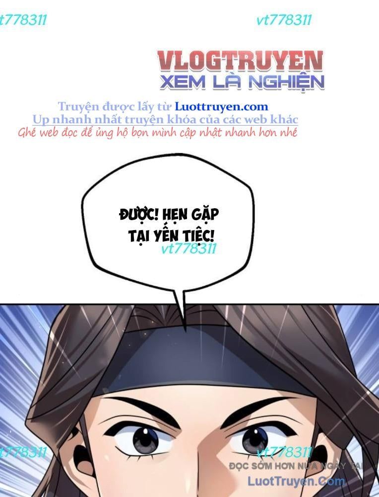 Hoạn Quan Hồi Quy: Tróc Phong Truy Nguyệt - Chapter 54 - Page 131