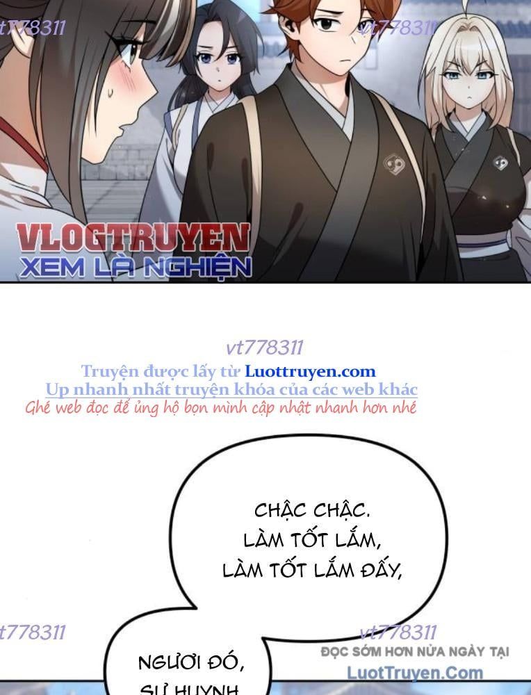 Hoạn Quan Hồi Quy: Tróc Phong Truy Nguyệt - Chapter 54 - Page 135