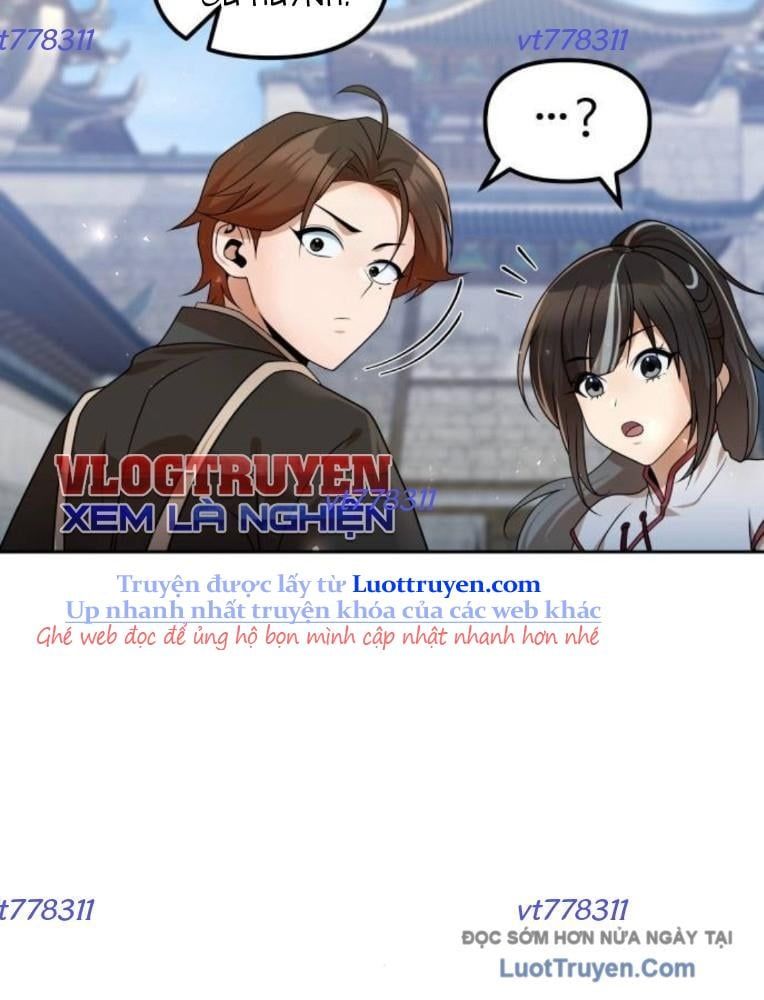 Hoạn Quan Hồi Quy: Tróc Phong Truy Nguyệt - Chapter 54 - Page 136