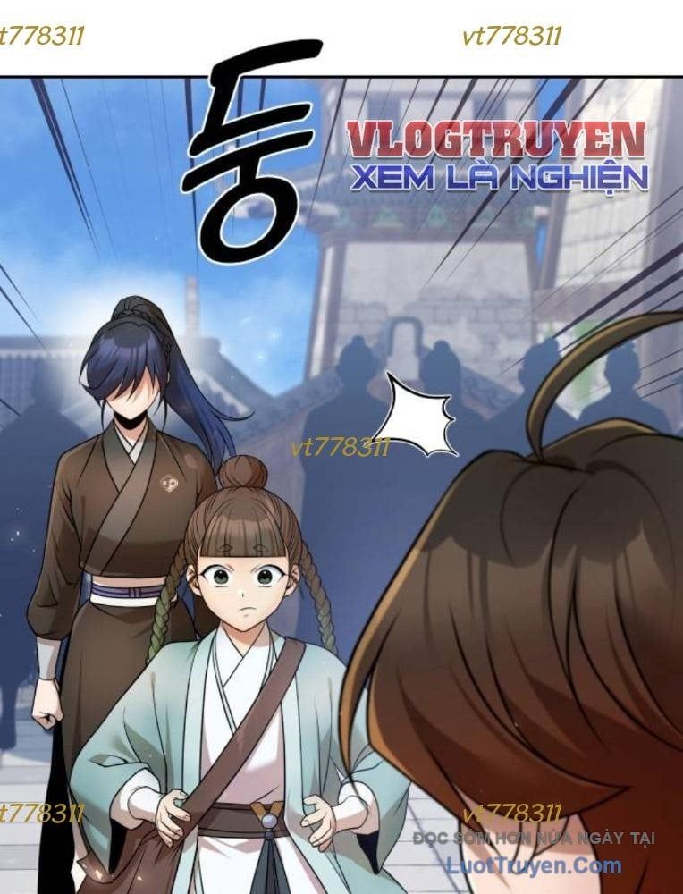 Hoạn Quan Hồi Quy: Tróc Phong Truy Nguyệt - Chapter 54 - Page 137