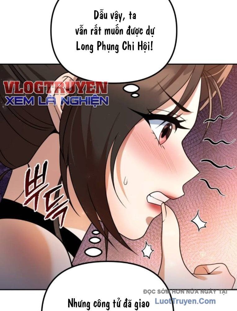 Hoạn Quan Hồi Quy: Tróc Phong Truy Nguyệt - Chapter 54 - Page 20