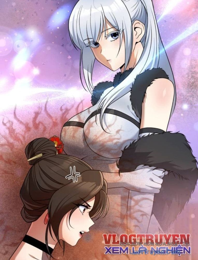 Hoạn Quan Hồi Quy: Tróc Phong Truy Nguyệt - Chapter 54 - Page 25