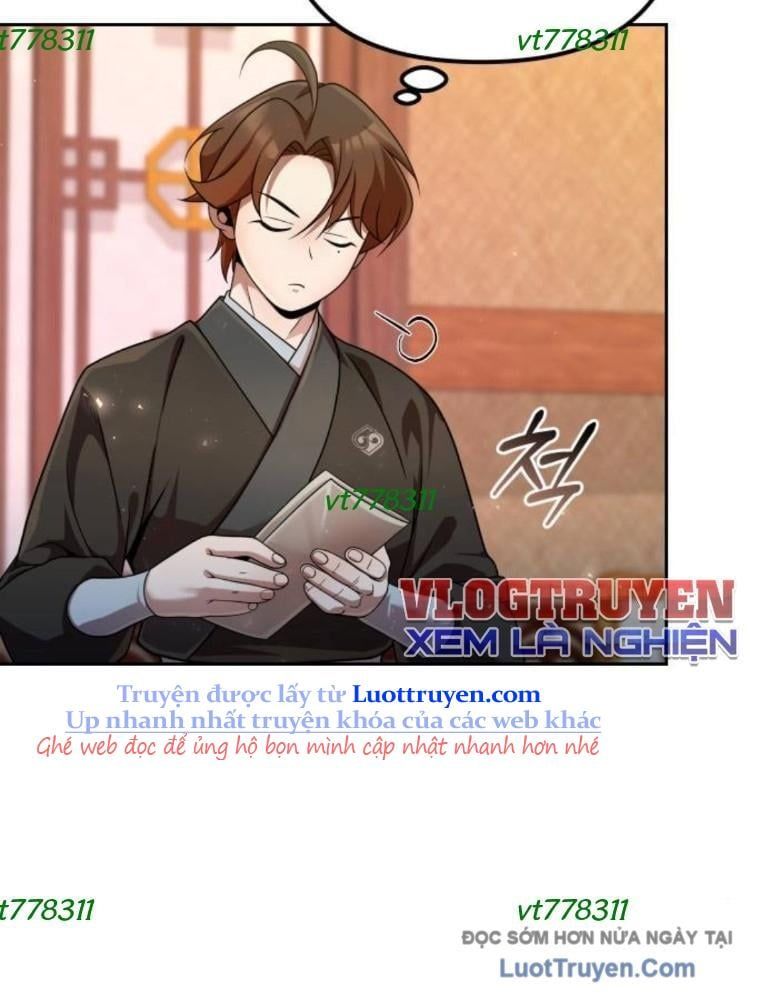 Hoạn Quan Hồi Quy: Tróc Phong Truy Nguyệt - Chapter 54 - Page 3