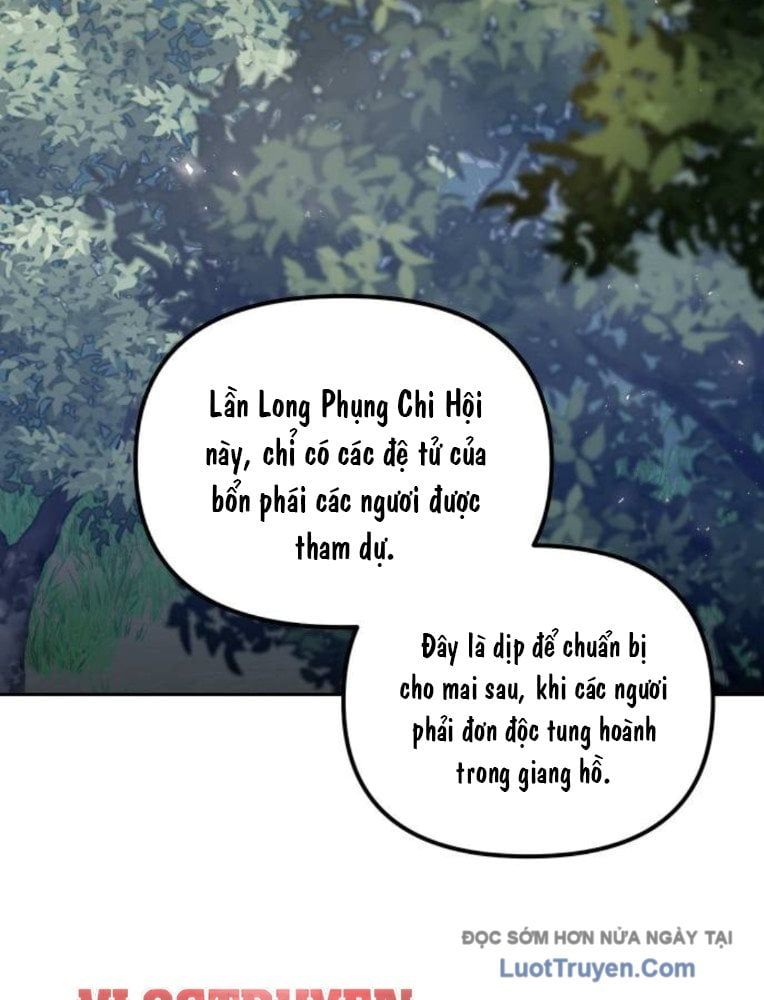 Hoạn Quan Hồi Quy: Tróc Phong Truy Nguyệt - Chapter 54 - Page 38