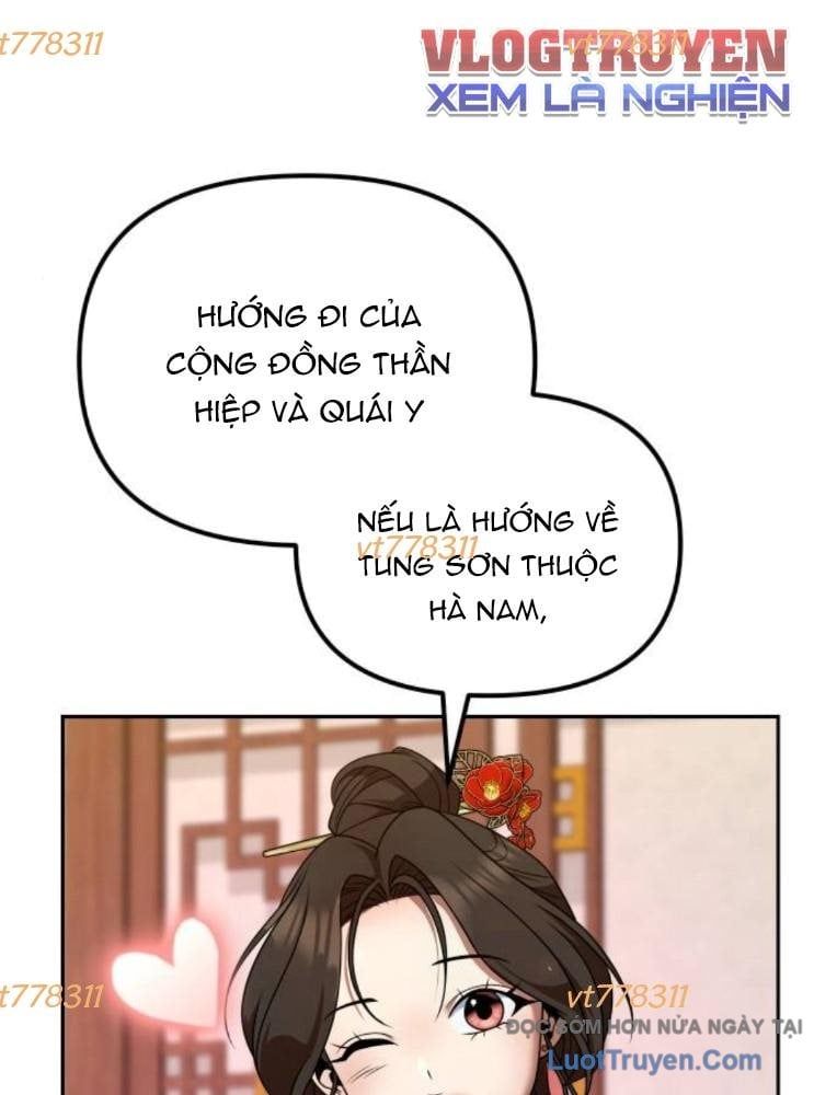 Hoạn Quan Hồi Quy: Tróc Phong Truy Nguyệt - Chapter 54 - Page 4