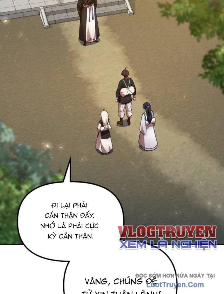 Hoạn Quan Hồi Quy: Tróc Phong Truy Nguyệt - Chapter 54 - Page 40