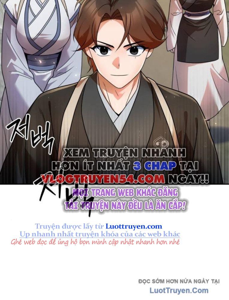 Hoạn Quan Hồi Quy: Tróc Phong Truy Nguyệt - Chapter 54 - Page 43