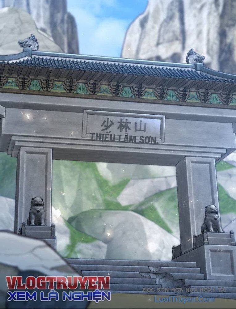 Hoạn Quan Hồi Quy: Tróc Phong Truy Nguyệt - Chapter 54 - Page 45