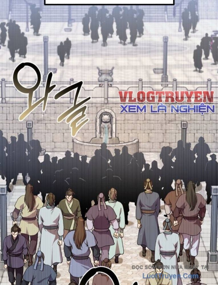 Hoạn Quan Hồi Quy: Tróc Phong Truy Nguyệt - Chapter 54 - Page 49