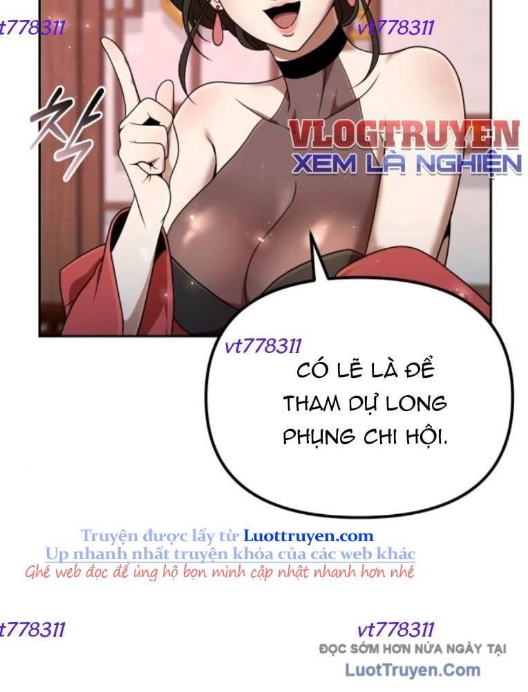 Hoạn Quan Hồi Quy: Tróc Phong Truy Nguyệt - Chapter 54 - Page 5