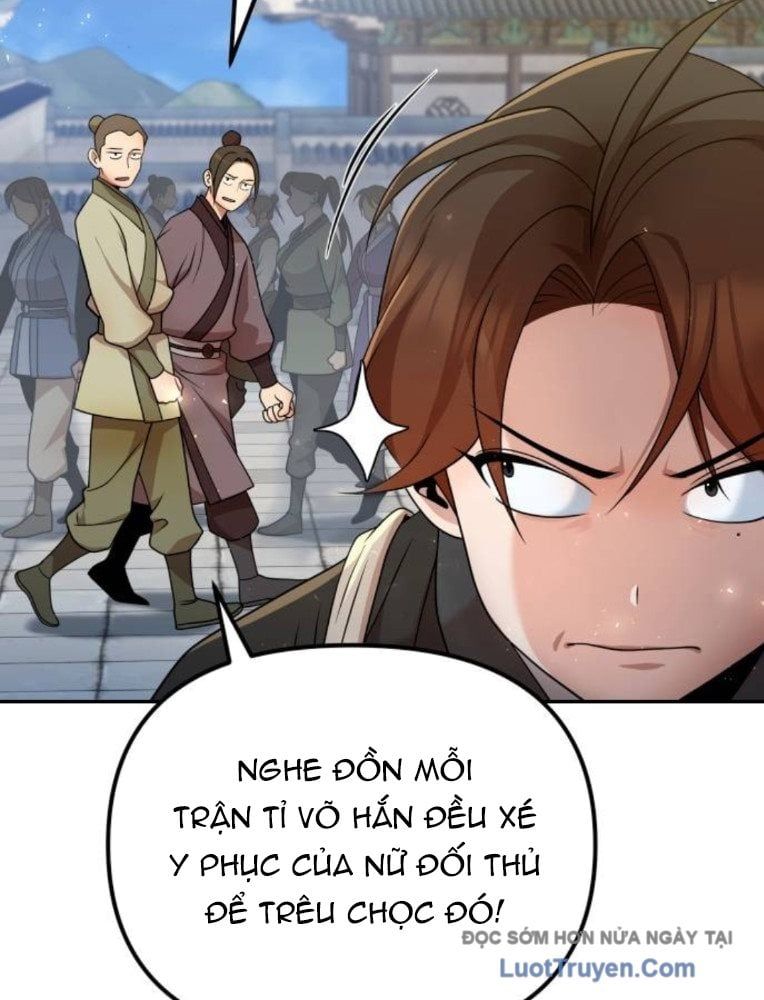 Hoạn Quan Hồi Quy: Tróc Phong Truy Nguyệt - Chapter 54 - Page 58