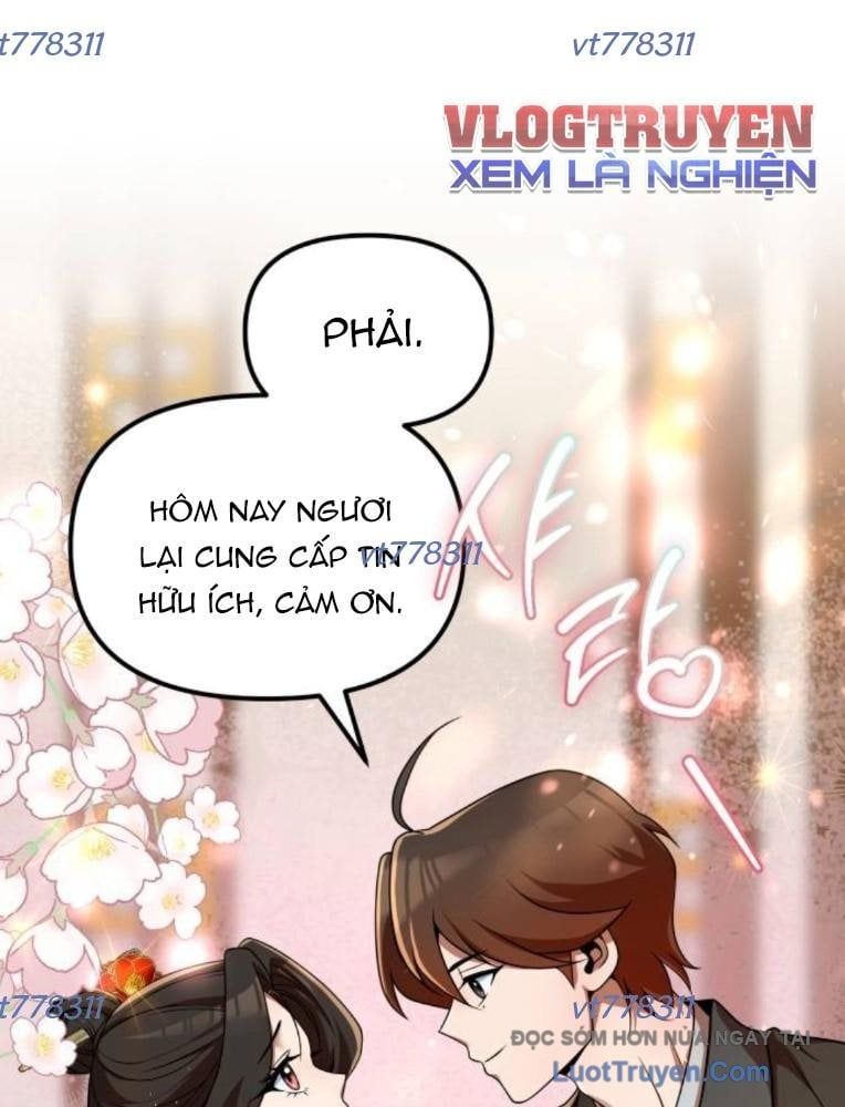 Hoạn Quan Hồi Quy: Tróc Phong Truy Nguyệt - Chapter 54 - Page 6