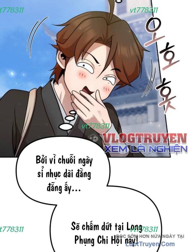 Hoạn Quan Hồi Quy: Tróc Phong Truy Nguyệt - Chapter 54 - Page 60