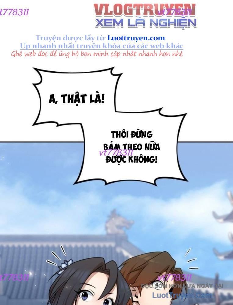 Hoạn Quan Hồi Quy: Tróc Phong Truy Nguyệt - Chapter 54 - Page 66