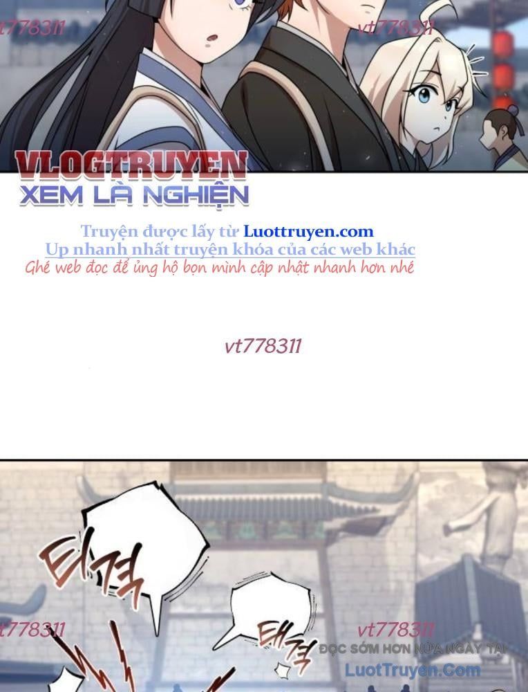 Hoạn Quan Hồi Quy: Tróc Phong Truy Nguyệt - Chapter 54 - Page 67