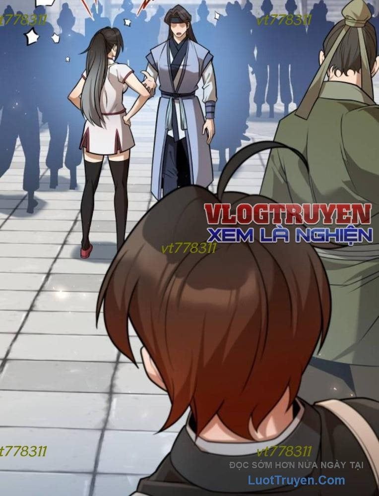 Hoạn Quan Hồi Quy: Tróc Phong Truy Nguyệt - Chapter 54 - Page 68