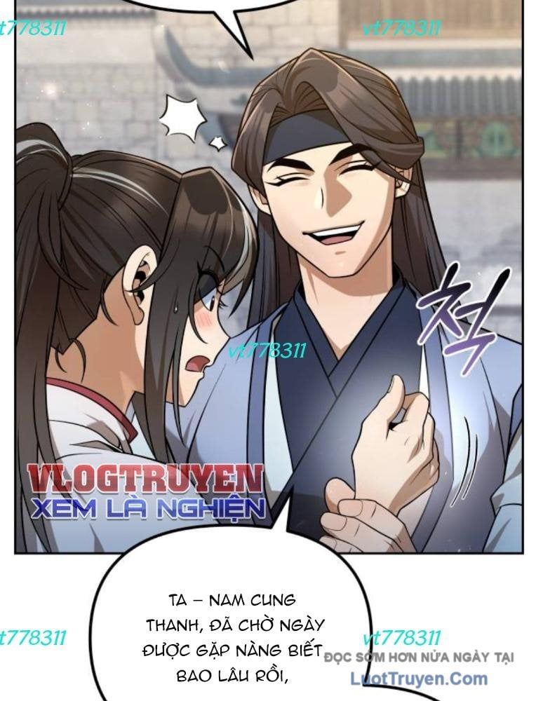 Hoạn Quan Hồi Quy: Tróc Phong Truy Nguyệt - Chapter 54 - Page 70