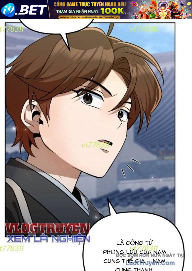 Hoạn Quan Hồi Quy: Tróc Phong Truy Nguyệt - Chapter 54 - Page 72