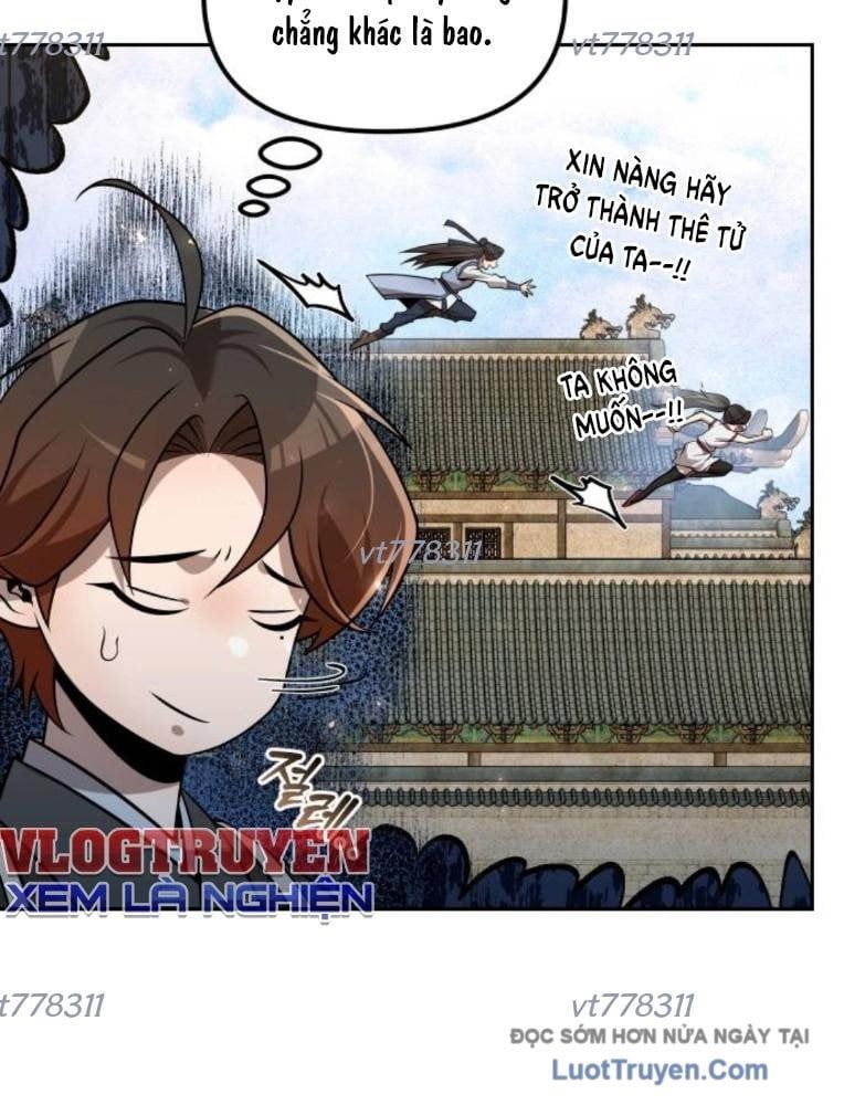 Hoạn Quan Hồi Quy: Tróc Phong Truy Nguyệt - Chapter 54 - Page 74