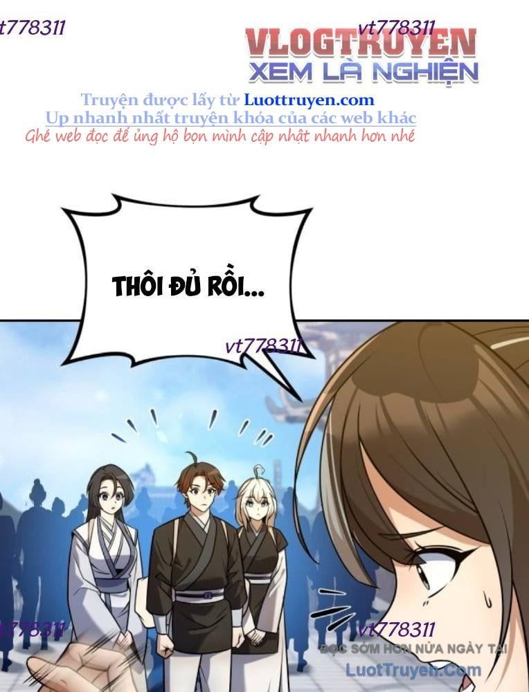 Hoạn Quan Hồi Quy: Tróc Phong Truy Nguyệt - Chapter 54 - Page 75