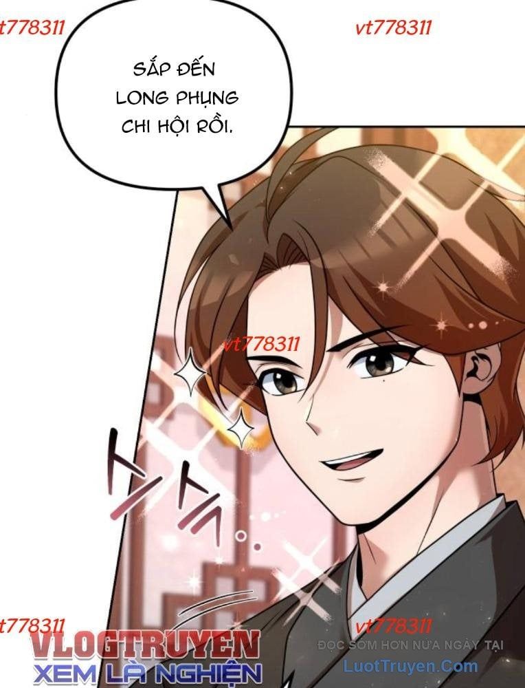 Hoạn Quan Hồi Quy: Tróc Phong Truy Nguyệt - Chapter 54 - Page 8