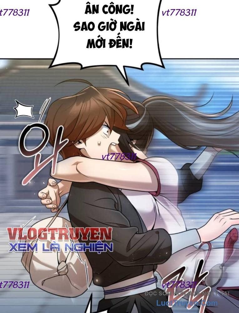 Hoạn Quan Hồi Quy: Tróc Phong Truy Nguyệt - Chapter 54 - Page 80