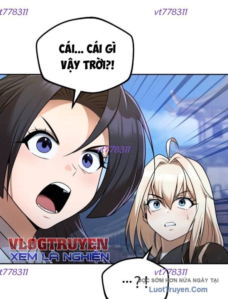 Hoạn Quan Hồi Quy: Tróc Phong Truy Nguyệt - Chapter 54 - Page 83