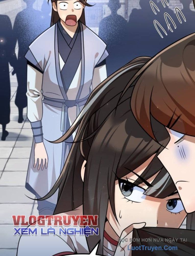 Hoạn Quan Hồi Quy: Tróc Phong Truy Nguyệt - Chapter 54 - Page 87