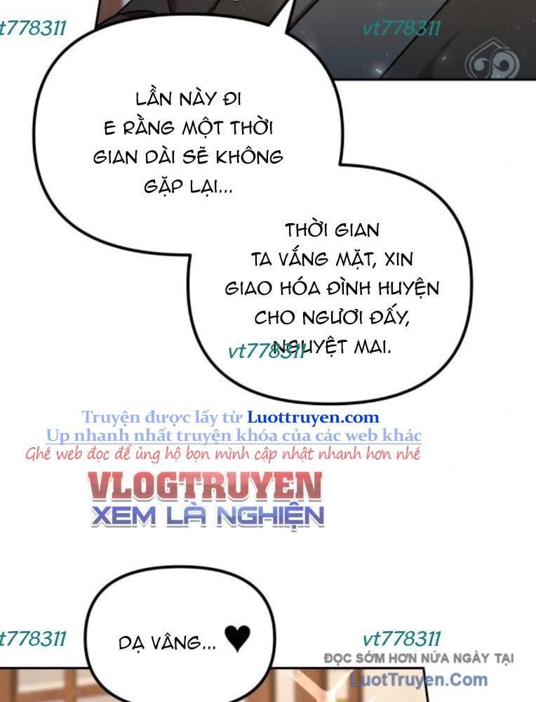 Hoạn Quan Hồi Quy: Tróc Phong Truy Nguyệt - Chapter 54 - Page 9