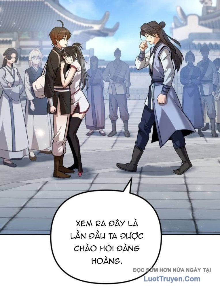 Hoạn Quan Hồi Quy: Tróc Phong Truy Nguyệt - Chapter 54 - Page 94
