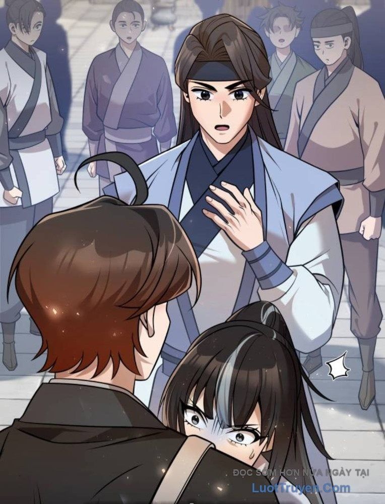 Hoạn Quan Hồi Quy: Tróc Phong Truy Nguyệt - Chapter 54 - Page 96