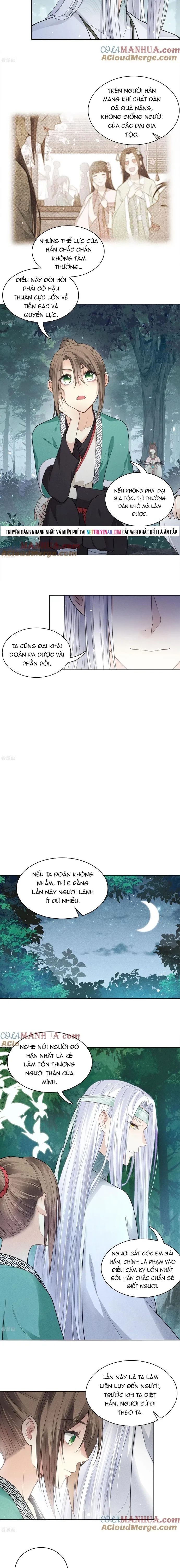 Ta Ở Hoàng Cung Làm Đại Boss - Chapter 36 - Page 3