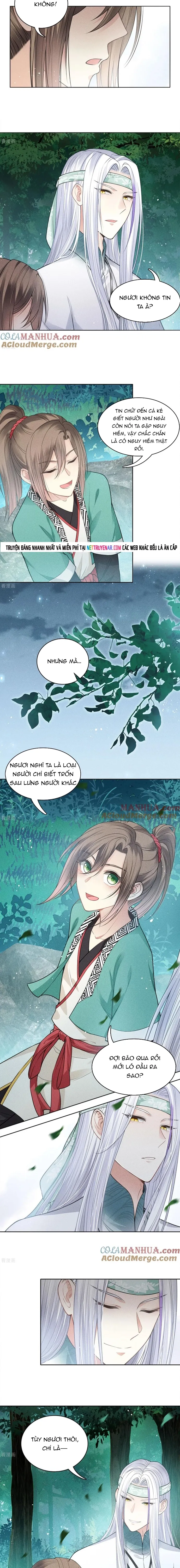 Ta Ở Hoàng Cung Làm Đại Boss - Chapter 36 - Page 4