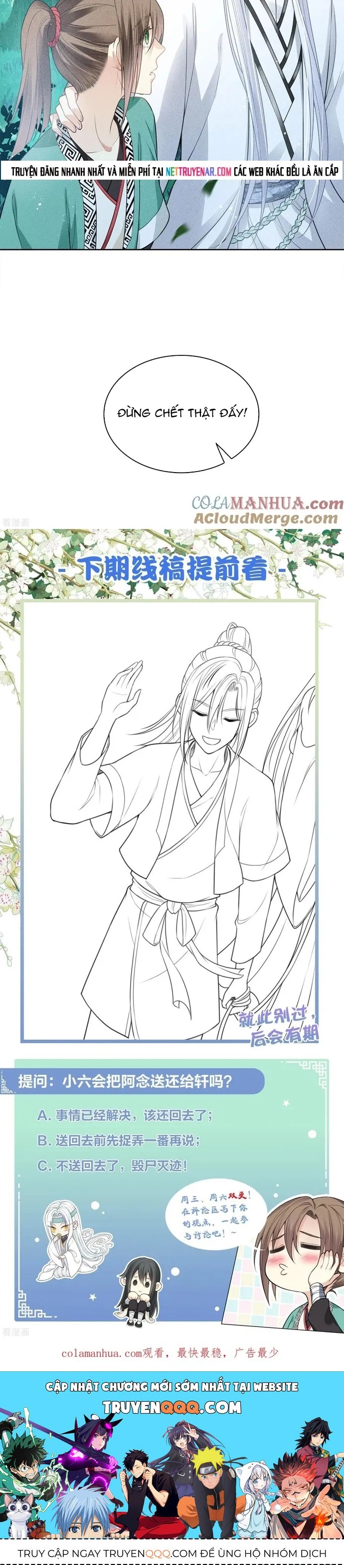 Ta Ở Hoàng Cung Làm Đại Boss - Chapter 36 - Page 5