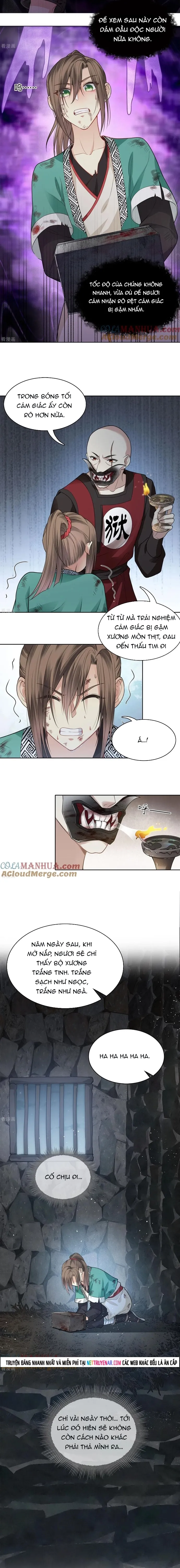 Ta Ở Hoàng Cung Làm Đại Boss - Chapter 38 - Page 4