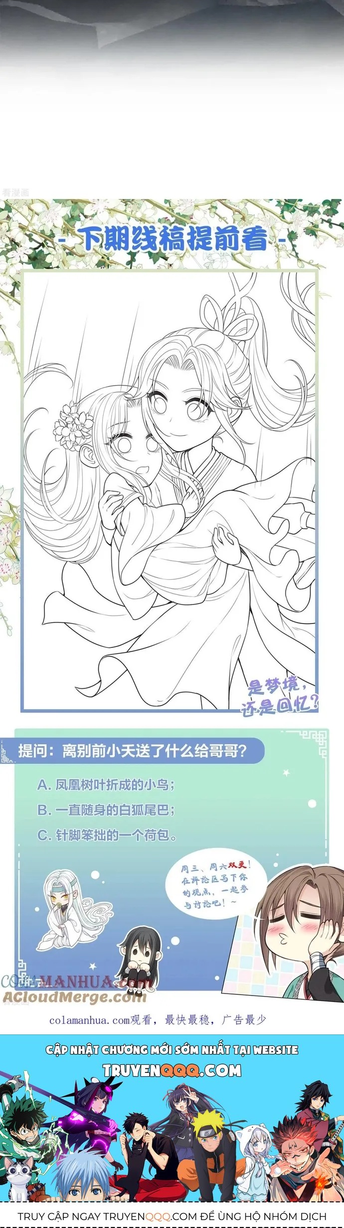 Ta Ở Hoàng Cung Làm Đại Boss - Chapter 38 - Page 5