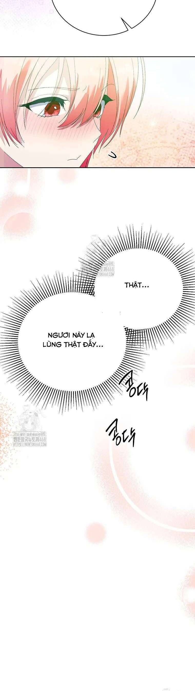 Phía Sau Mặt Nạ Của Nam Chính Hiền Lành - Chapter 95 - Page 11