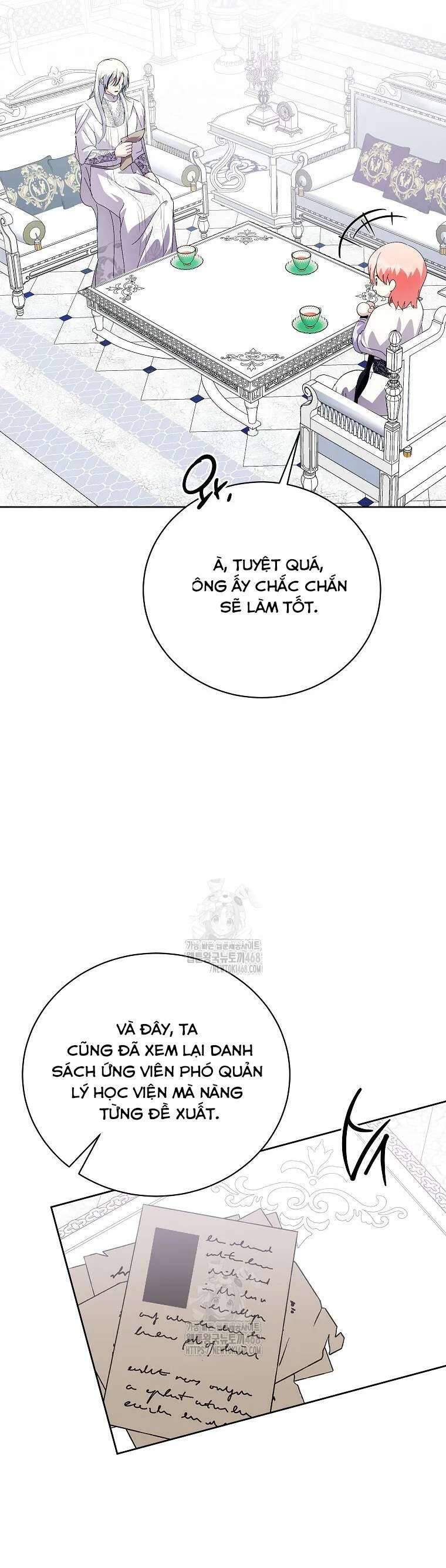 Phía Sau Mặt Nạ Của Nam Chính Hiền Lành - Chapter 95 - Page 13