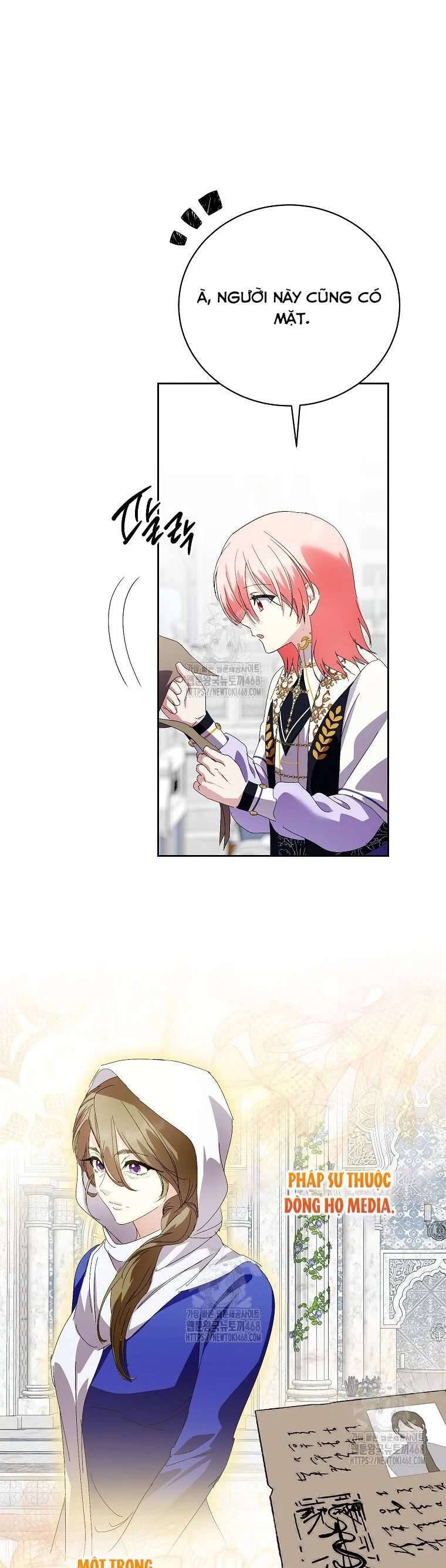 Phía Sau Mặt Nạ Của Nam Chính Hiền Lành - Chapter 95 - Page 14