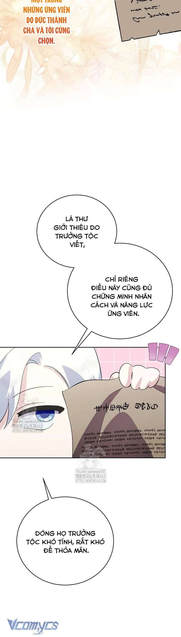 Phía Sau Mặt Nạ Của Nam Chính Hiền Lành - Chapter 95 - Page 15