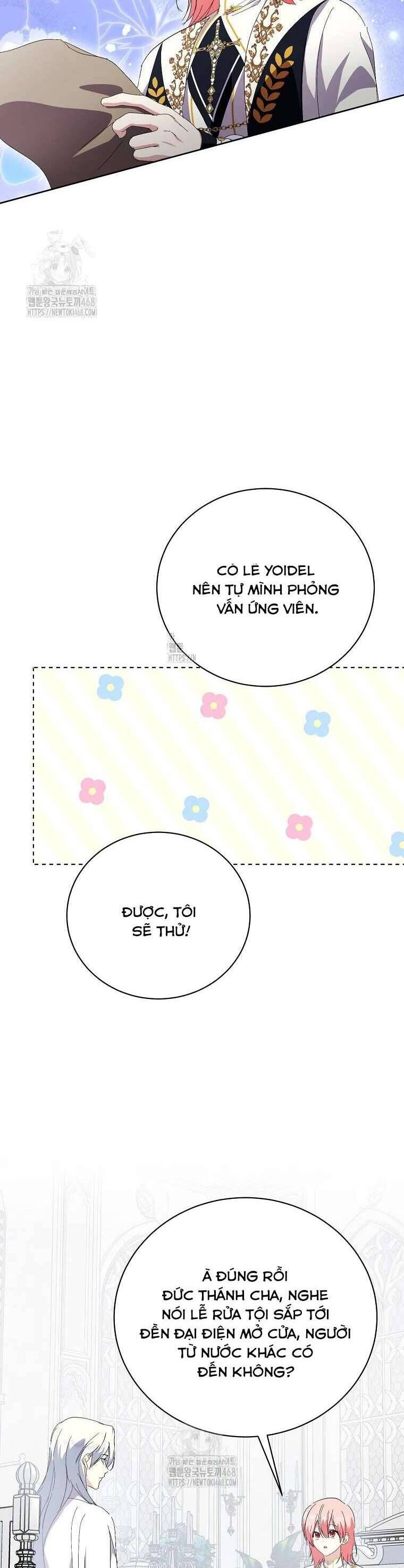 Phía Sau Mặt Nạ Của Nam Chính Hiền Lành - Chapter 95 - Page 17