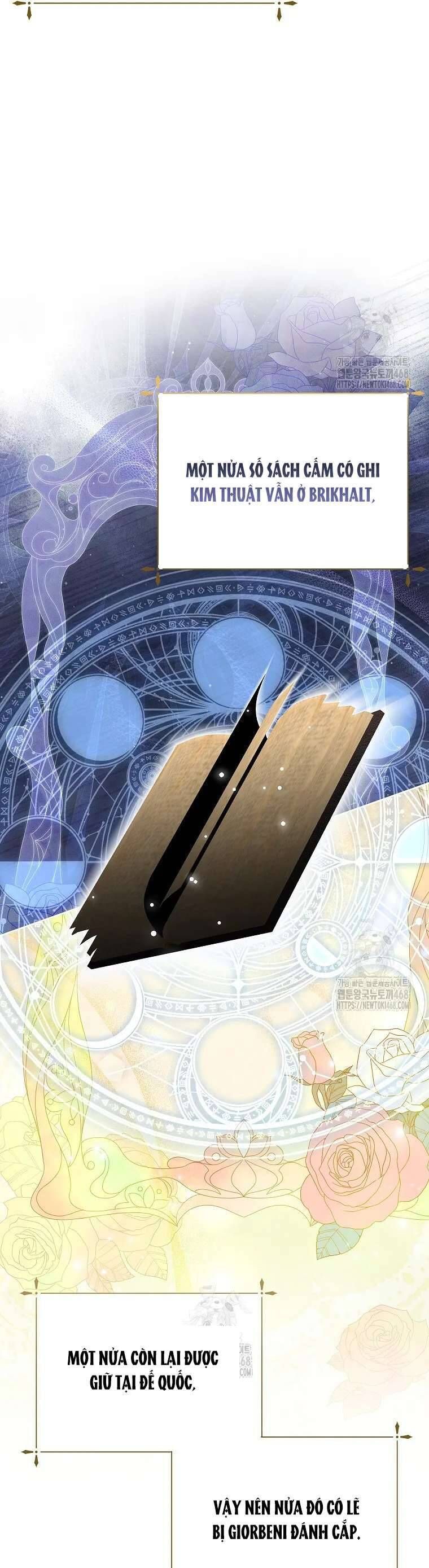 Phía Sau Mặt Nạ Của Nam Chính Hiền Lành - Chapter 95 - Page 23